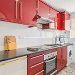 Apartamento 141 Soleado