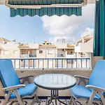 Apartamento 141 Soleado *
