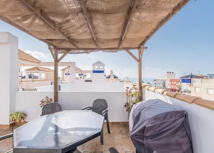 Daire 141 Soleado Torrevieja