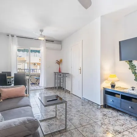 141 Soleado Апартаменты