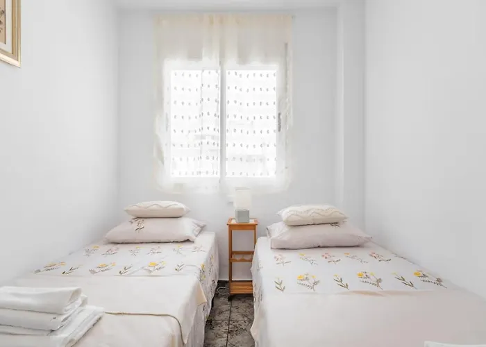 141 Soleado Appartement