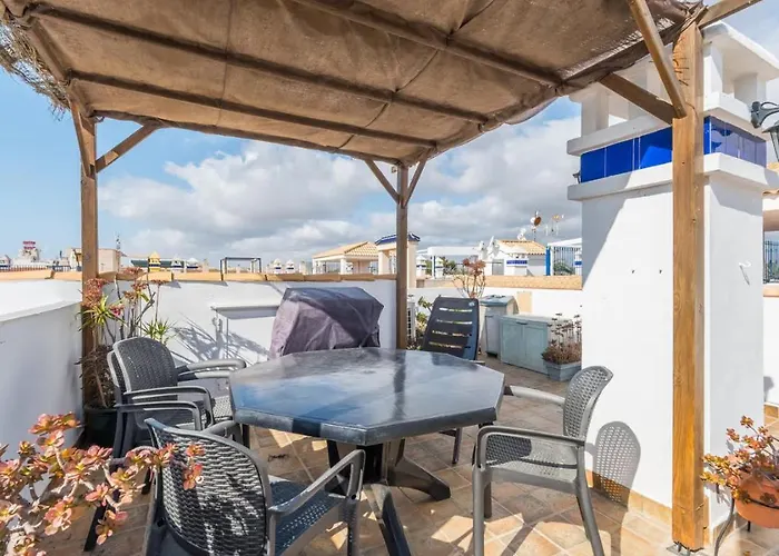 Appartement 141 Soleado *