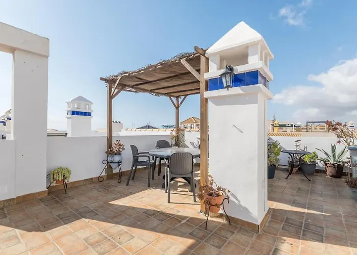 Appartement 141 Soleado Torrevieja