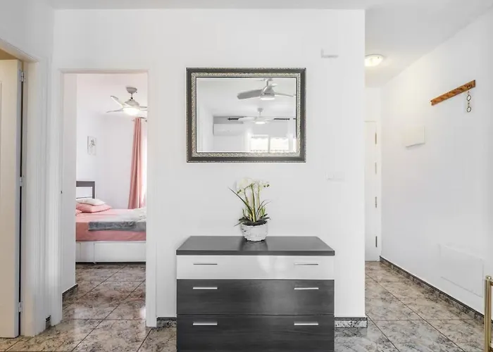 141 Soleado Appartement Torrevieja