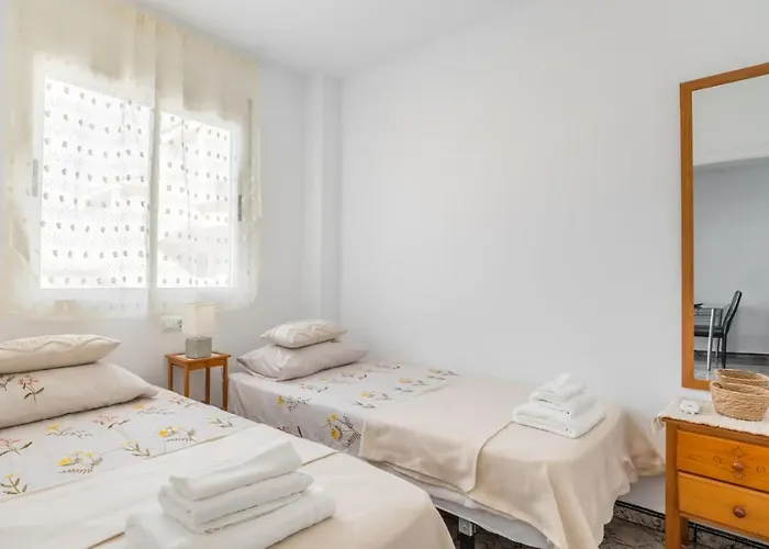 141 Soleado Torrevieja