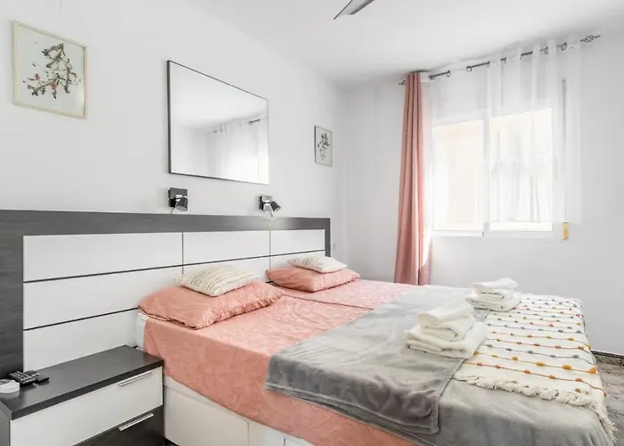 Appartement 141 Soleado Torrevieja