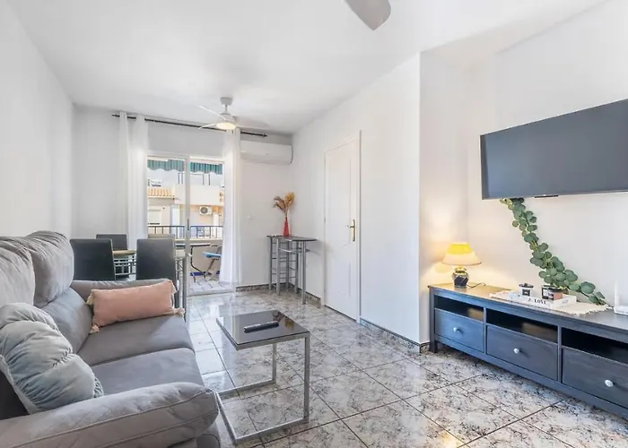 141 Soleado Appartement