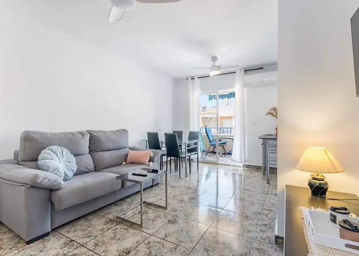 141 Soleado * Torrevieja