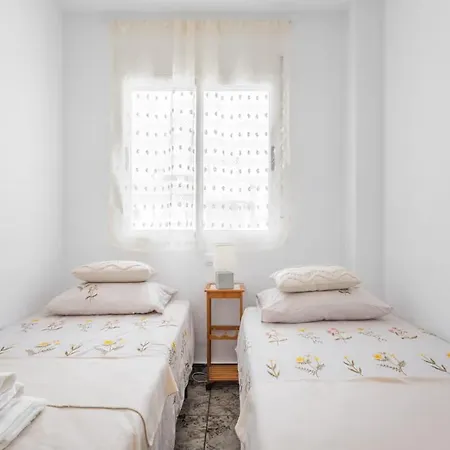141 Soleado Appartement