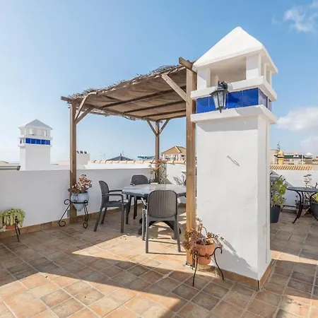 Appartement 141 Soleado Torrevieja