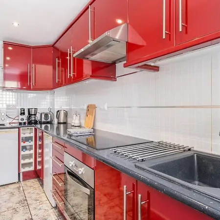 141 Soleado Appartement Torrevieja