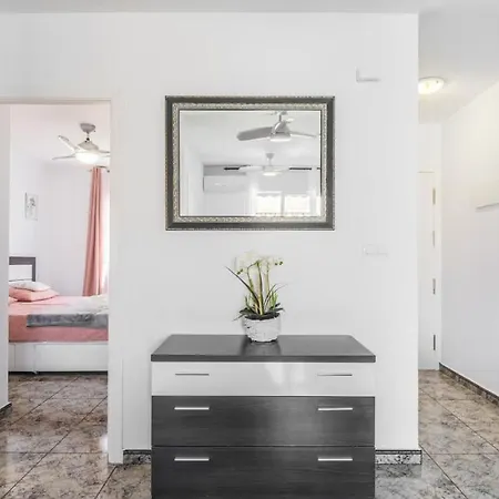 141 Soleado Appartement Torrevieja